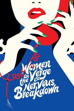 Watch Women on the Verge of a Nervous Breakdown free movies