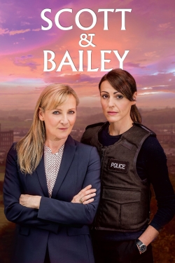 Watch Scott & Bailey free movies