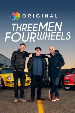 Watch Three Men Four Wheels free movies