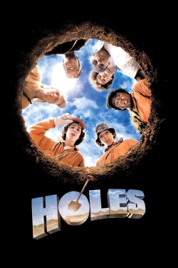 Watch Holes free movies