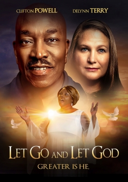 Watch Let Go and Let God free movies