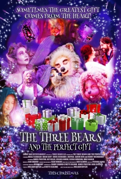 Watch 3 Bears Christmas free movies