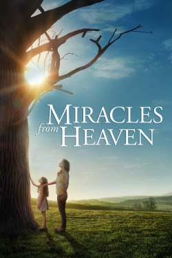 Watch Miracles from Heaven free movies