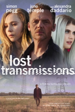 Watch Lost Transmissions free movies