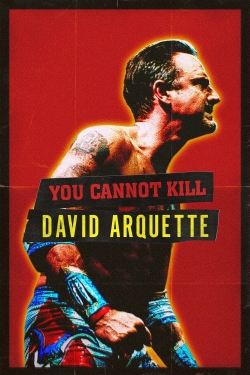 Watch You Cannot Kill David Arquette free movies