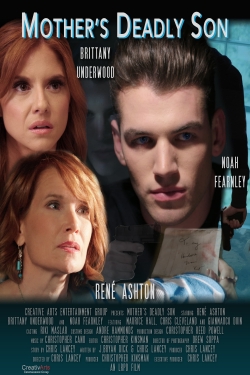 Watch Mother's Deadly Son free movies