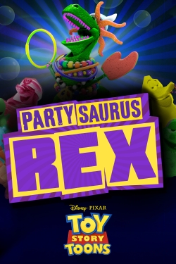 Watch Partysaurus Rex free movies