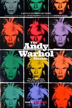 Watch The Andy Warhol Diaries free movies