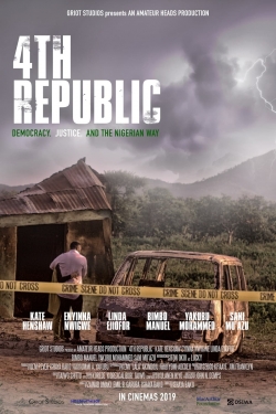 Watch 4th Republic free movies