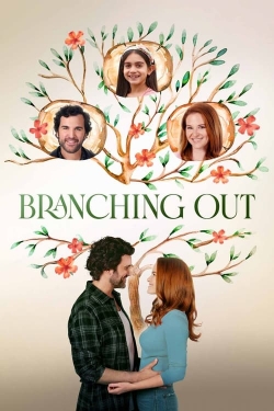 Watch Branching Out free movies