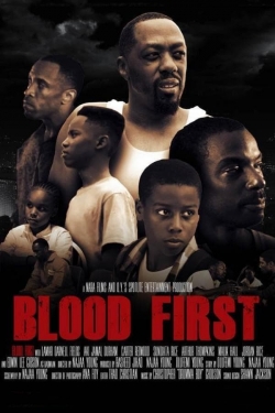 Watch Blood First free movies