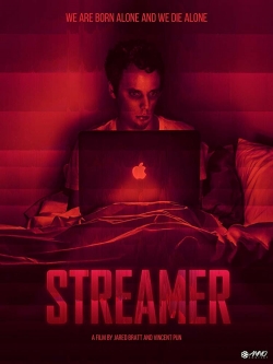 Watch Streamer free movies