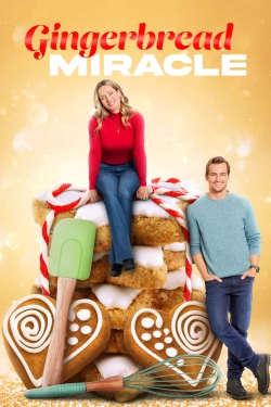 Watch Gingerbread Miracle free movies