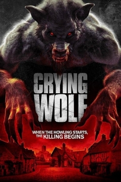 Watch Crying Wolf free movies