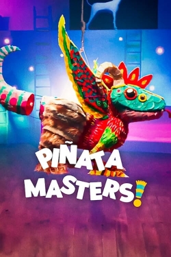 Watch Piñata Masters! free movies