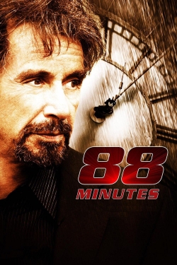 Watch 88 Minutes free movies