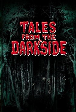 Watch Tales from the Darkside free movies