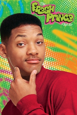 Watch The Fresh Prince of Bel-Air free movies