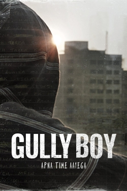 Watch Gully Boy free movies