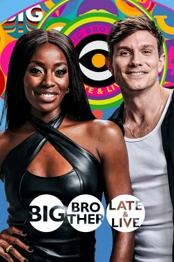 Watch Big Brother: Late and Live free movies