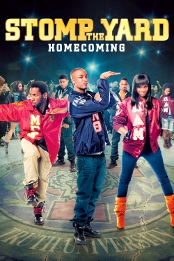 Watch Stomp the Yard 2: Homecoming free movies