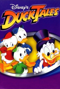 Watch DuckTales free movies