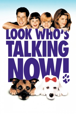 Watch Look Who's Talking Now! free movies