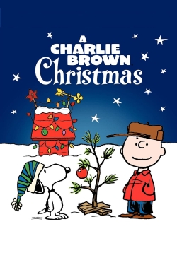 Watch A Charlie Brown Christmas free movies