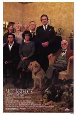 Watch Moonstruck free movies