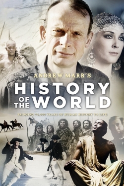 Watch Andrew Marr's History of the World free movies