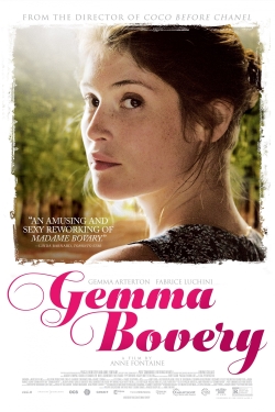 Watch Gemma Bovery free movies