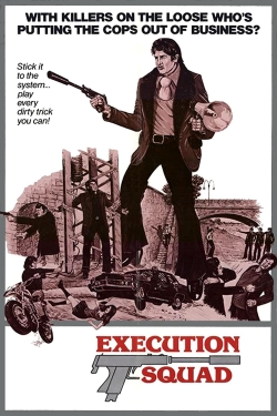 Watch Execution Squad free movies