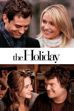 Watch The Holiday free movies