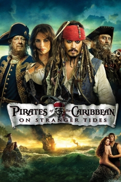 Watch Pirates of the Caribbean: On Stranger Tides free movies