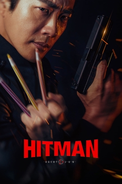 Watch Hitman: Agent Jun free movies