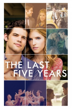 Watch The Last Five Years free movies