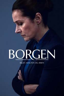 Watch Borgen - Power & Glory free movies