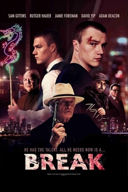 Watch Break free movies