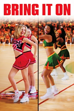 Watch Bring It On free movies