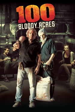 Watch 100 Bloody Acres free movies