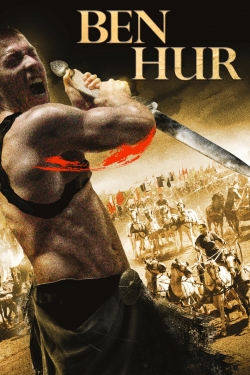 Watch Ben Hur free movies