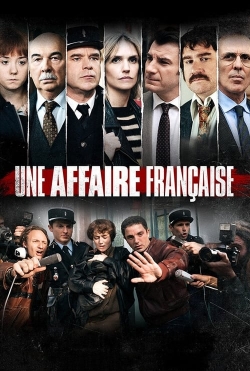 Watch A French Case free movies