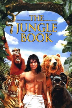 Watch The Jungle Book free movies