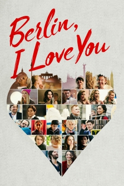 Watch Berlin, I Love You free movies