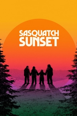 Watch Sasquatch Sunset free movies