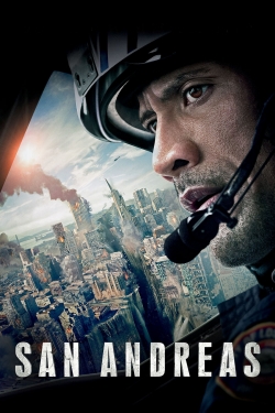 Watch San Andreas free movies