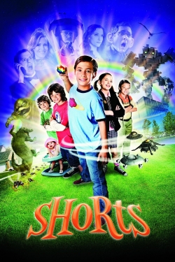 Watch Shorts free movies