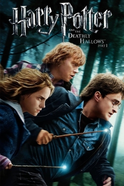 Watch Harry Potter and the Deathly Hallows: Part 1 free movies