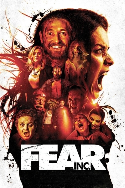 Watch Fear, Inc. free movies