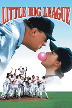 Watch Little Big League free movies